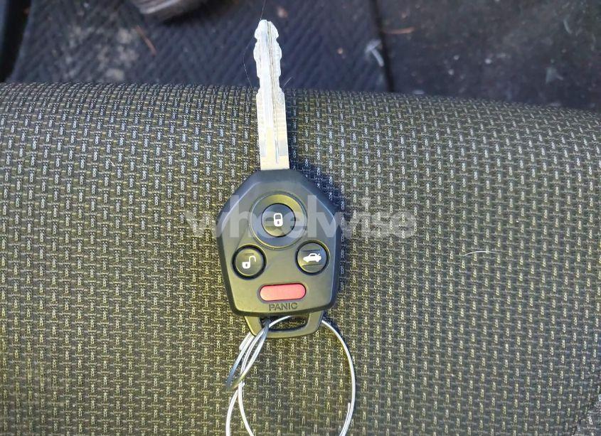 Photo 11 of 2023 Subaru Impreza BASE 5-DOOR (VIN 4S3GTAB69P3713811)