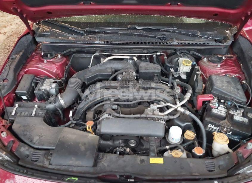 Photo 10 of 2017 Subaru Impreza 2.0I PREMIUM (VIN 4S3GTAB6XH3731588)