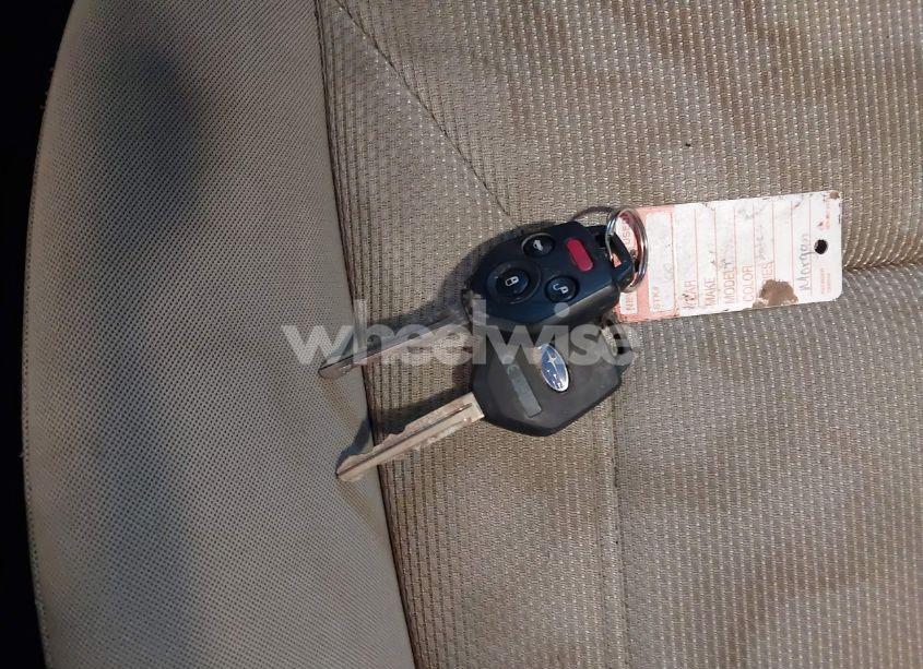 Photo 11 of 2017 Subaru Impreza 2.0I PREMIUM (VIN 4S3GTAB6XH3731588)