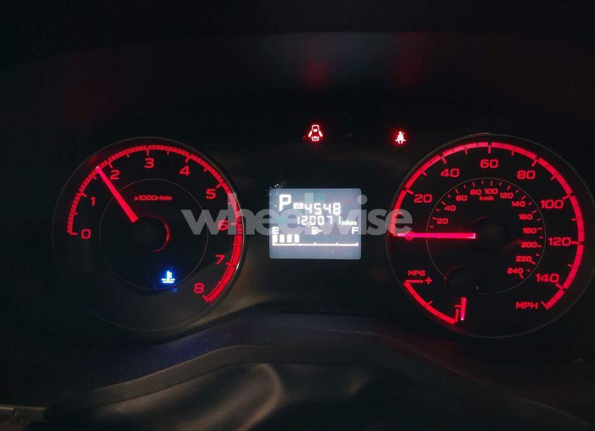 Photo 7 of 2017 Subaru Impreza 2.0I PREMIUM (VIN 4S3GTAB6XH3731588)