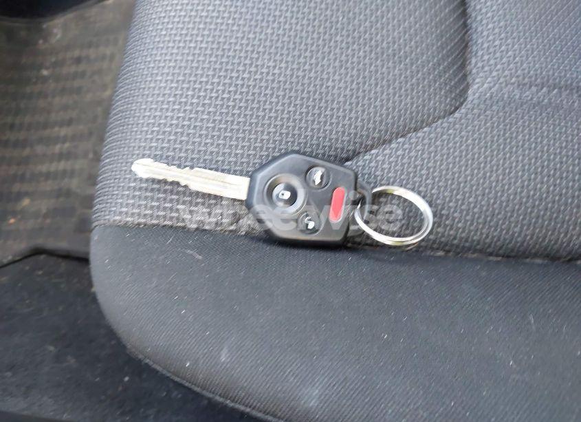 Photo 11 of 2017 Subaru Impreza 2.0I PREMIUM (VIN 4S3GTAB6XH3739495)