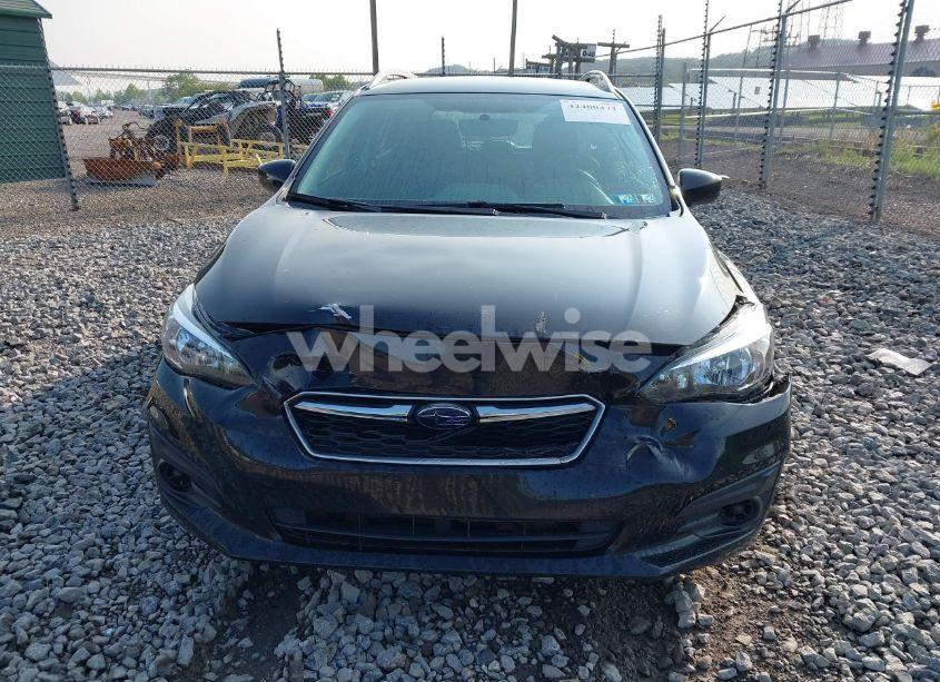 Photo 12 of 2017 Subaru Impreza 2.0I PREMIUM (VIN 4S3GTAB6XH3739495)