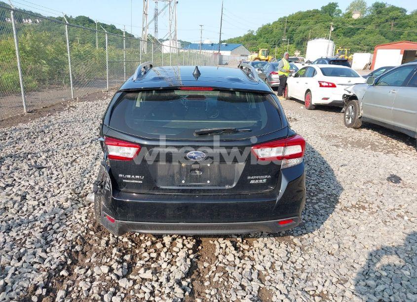 Photo 16 of 2017 Subaru Impreza 2.0I PREMIUM (VIN 4S3GTAB6XH3739495)