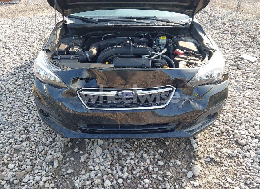 Photo 6 of 2017 Subaru Impreza 2.0I PREMIUM (VIN 4S3GTAB6XH3739495)