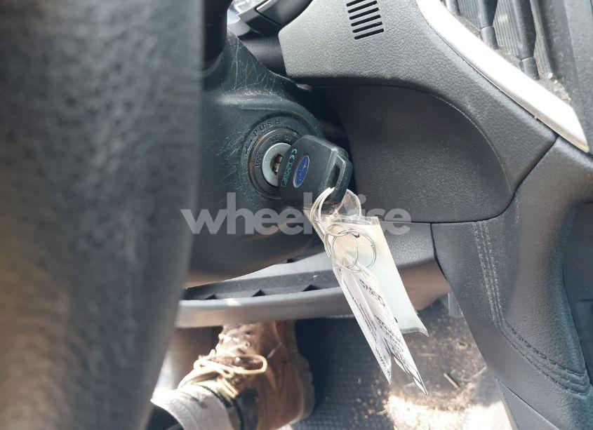 Photo 11 of 2017 Subaru Impreza PREMIUM (VIN 4S3GTAB6XH3741814)