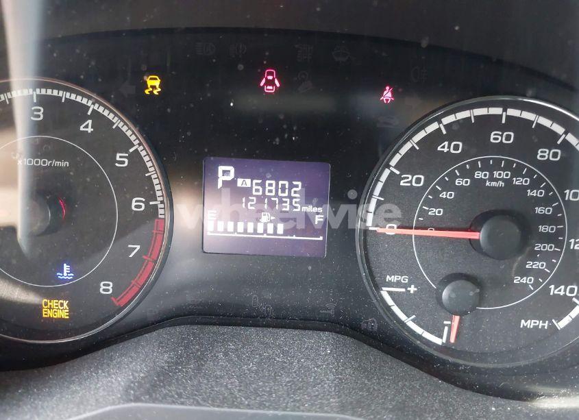 Photo 16 of 2017 Subaru Impreza PREMIUM (VIN 4S3GTAB6XH3741814)