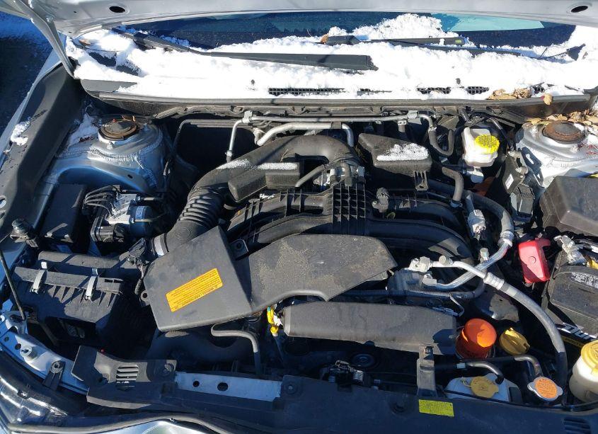 Photo 10 of 2018 Subaru Impreza 2.0I PREMIUM (VIN 4S3GTAB6XJ3718538)