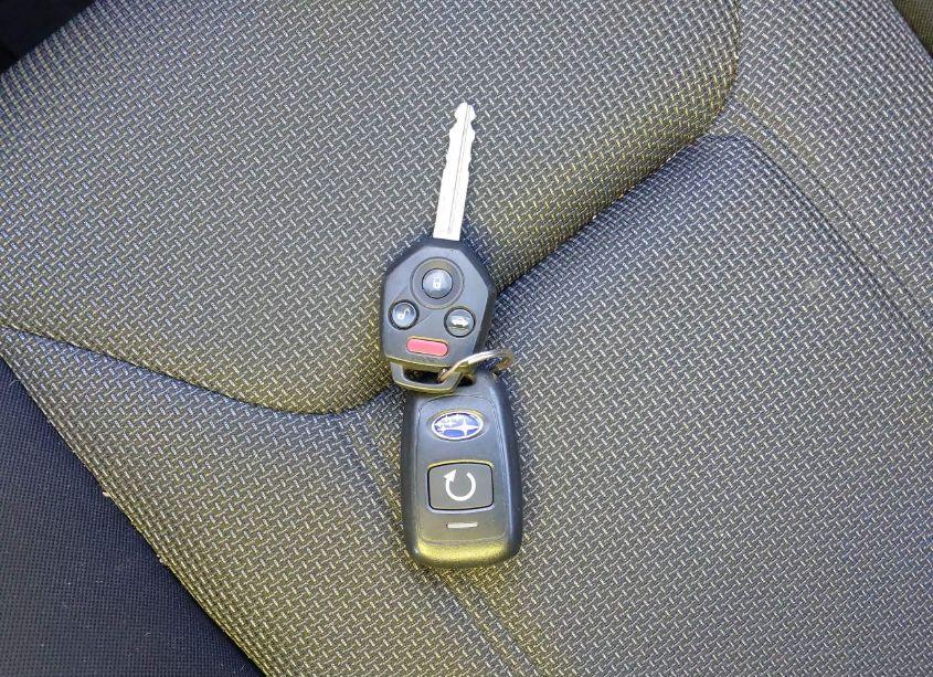 Photo 11 of 2018 Subaru Impreza 2.0I PREMIUM (VIN 4S3GTAB6XJ3718538)