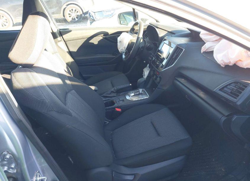 Photo 5 of 2018 Subaru Impreza 2.0I PREMIUM (VIN 4S3GTAB6XJ3718538)