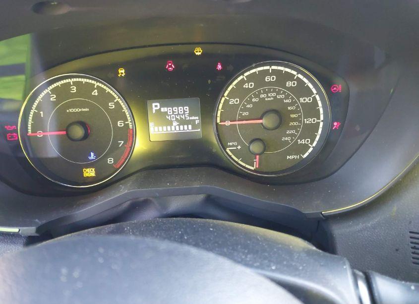 Photo 7 of 2018 Subaru Impreza 2.0I PREMIUM (VIN 4S3GTAB6XJ3718538)