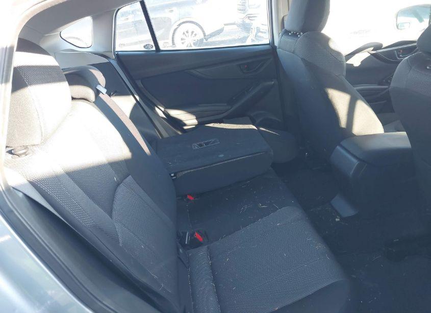 Photo 8 of 2018 Subaru Impreza 2.0I PREMIUM (VIN 4S3GTAB6XJ3718538)