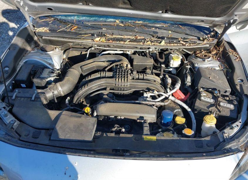 Photo 10 of 2018 Subaru Impreza 2.0I PREMIUM (VIN 4S3GTAB6XJ3753449)