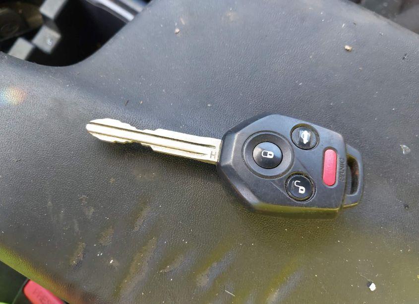 Photo 11 of 2018 Subaru Impreza 2.0I PREMIUM (VIN 4S3GTAB6XJ3753449)