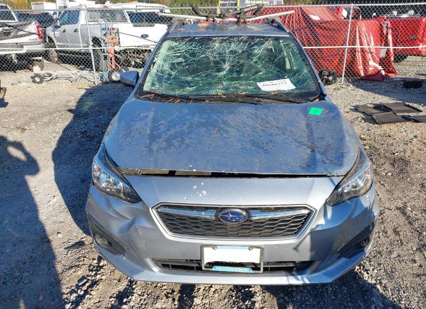 Photo 13 of 2018 Subaru Impreza 2.0I PREMIUM (VIN 4S3GTAB6XJ3753449)