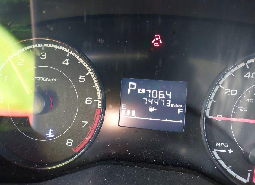 Photo 16 of 2018 Subaru Impreza 2.0I PREMIUM (VIN 4S3GTAB6XJ3753449)