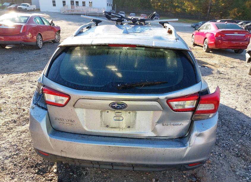 Photo 17 of 2018 Subaru Impreza 2.0I PREMIUM (VIN 4S3GTAB6XJ3753449)