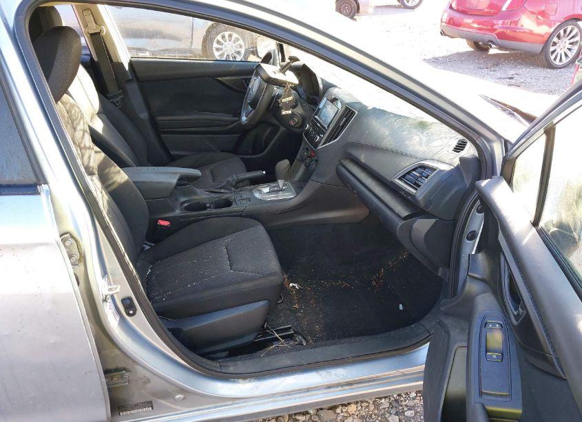 Photo 5 of 2018 Subaru Impreza 2.0I PREMIUM (VIN 4S3GTAB6XJ3753449)