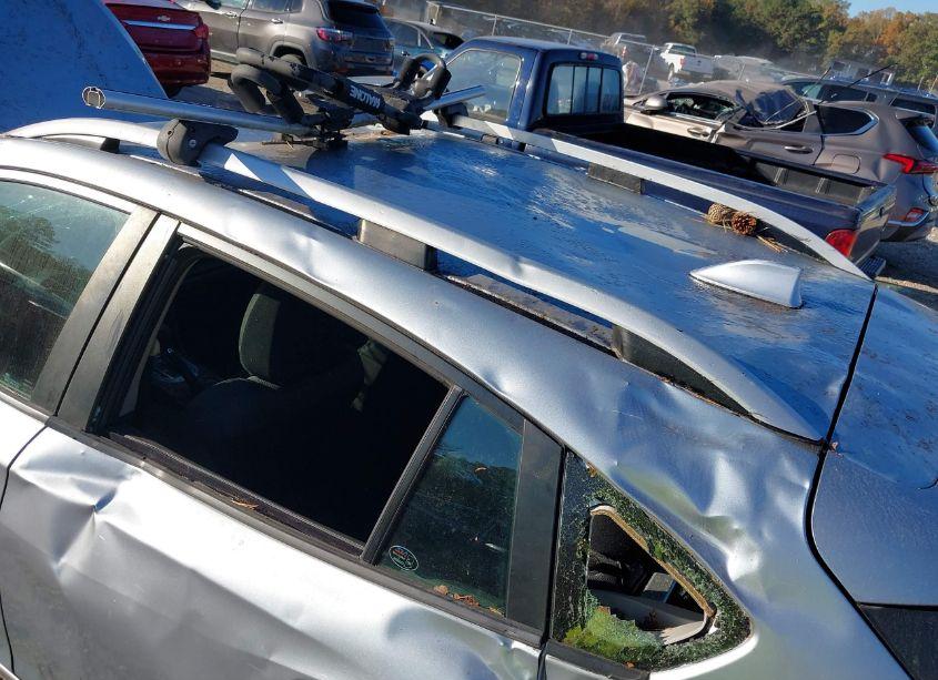 Photo 6 of 2018 Subaru Impreza 2.0I PREMIUM (VIN 4S3GTAB6XJ3753449)