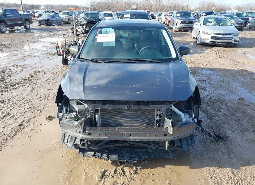 Photo 12 of 2019 Subaru Impreza 2.0I (VIN 4S3GTAB6XK3757129)