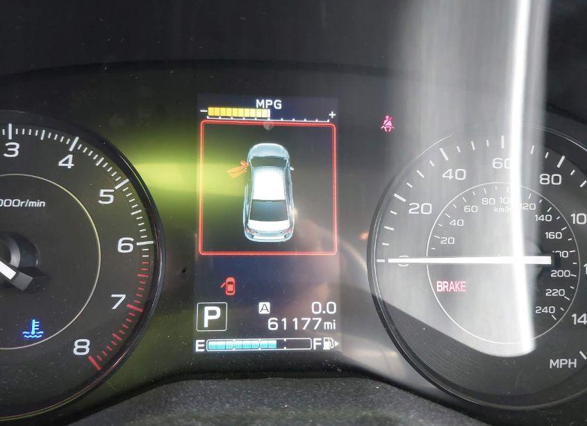 Photo 15 of 2019 Subaru Impreza 2.0I (VIN 4S3GTAB6XK3757129)