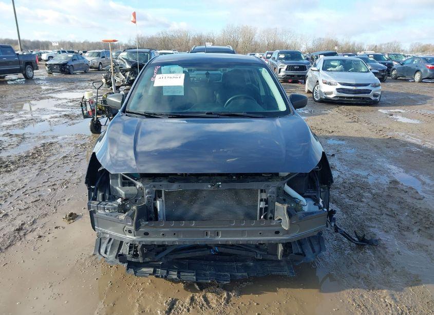 Photo 6 of 2019 Subaru Impreza 2.0I (VIN 4S3GTAB6XK3757129)