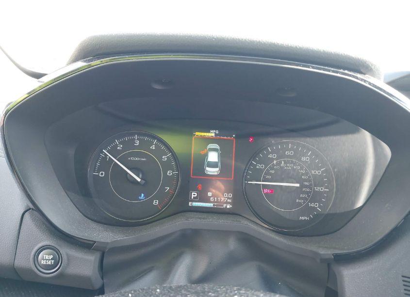 Photo 7 of 2019 Subaru Impreza 2.0I (VIN 4S3GTAB6XK3757129)