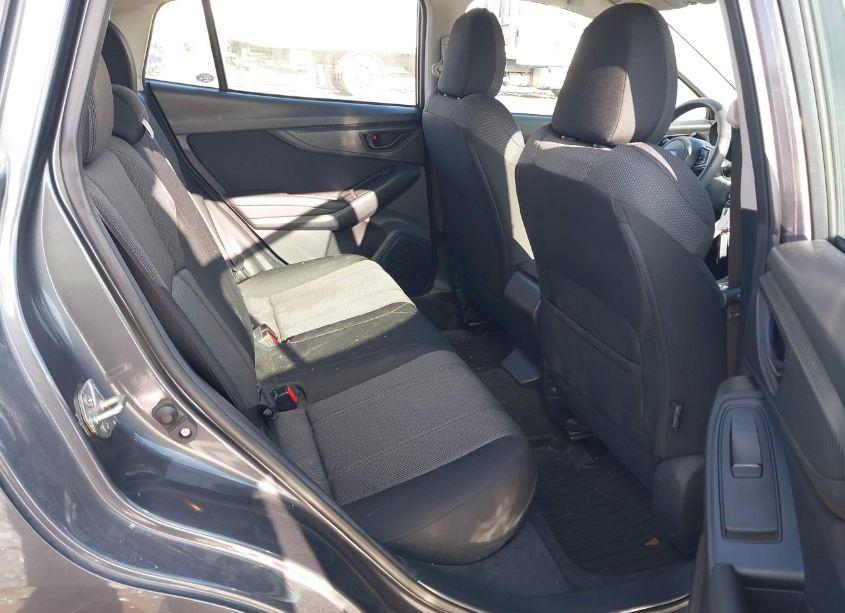 Photo 8 of 2019 Subaru Impreza 2.0I (VIN 4S3GTAB6XK3757129)