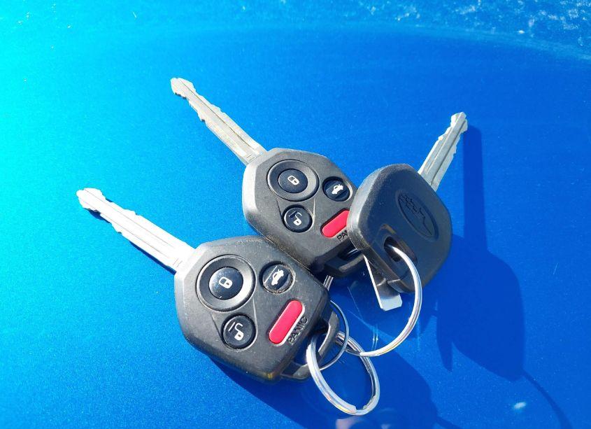 Photo 11 of 2020 Subaru Impreza 5-DOOR (VIN 4S3GTAB6XL3706120)