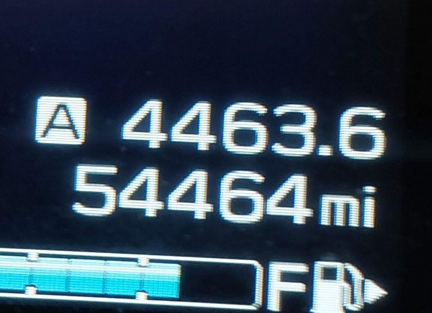 Photo 16 of 2020 Subaru Impreza 5-DOOR (VIN 4S3GTAB6XL3706120)