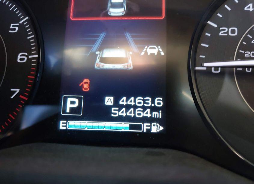 Photo 7 of 2020 Subaru Impreza 5-DOOR (VIN 4S3GTAB6XL3706120)