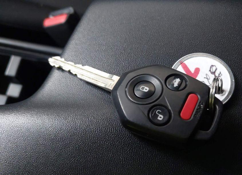 Photo 11 of 2021 Subaru Impreza 5-DOOR (VIN 4S3GTAB6XM3700013)