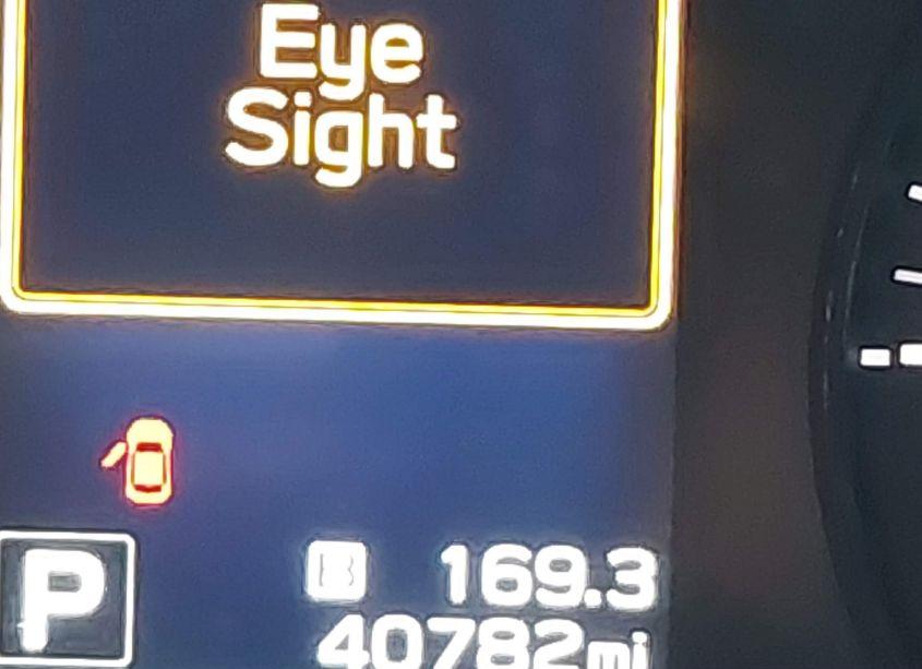 Photo 15 of 2021 Subaru Impreza 5-DOOR (VIN 4S3GTAB6XM3700013)