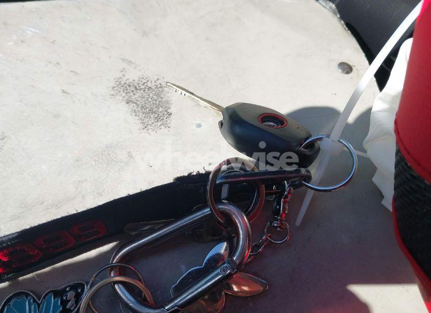 Photo 11 of 2021 Subaru Impreza 5-DOOR (VIN 4S3GTAB6XM3702778)