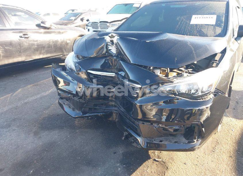 Photo 6 of 2021 Subaru Impreza 5-DOOR (VIN 4S3GTAB6XM3702778)