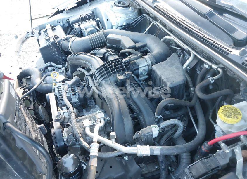 Photo 10 of 2019 Subaru Impreza 2.0I PREMIUM (VIN 4S3GTAC61K3758460)