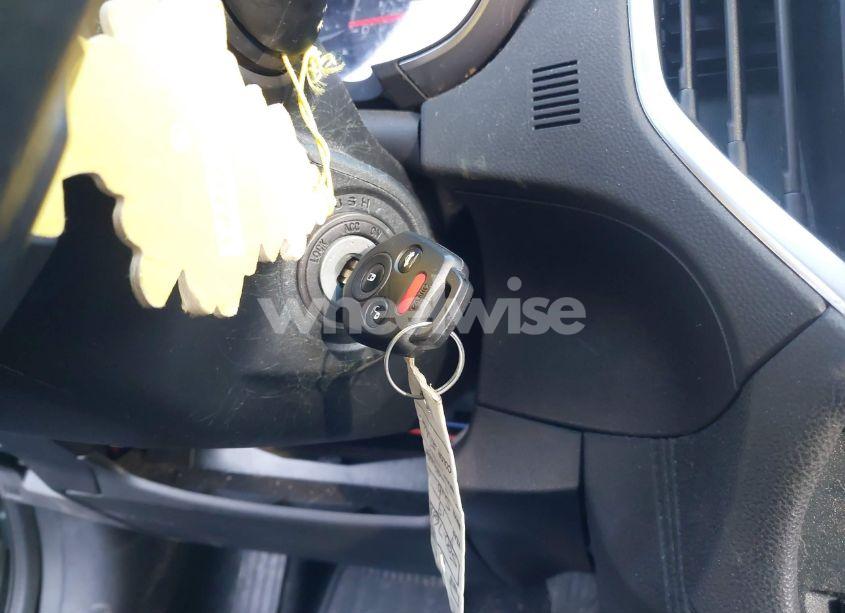 Photo 11 of 2019 Subaru Impreza 2.0I PREMIUM (VIN 4S3GTAC61K3758460)