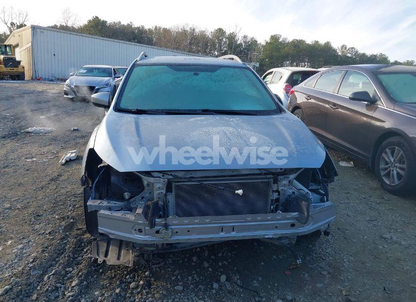 Photo 12 of 2019 Subaru Impreza 2.0I PREMIUM (VIN 4S3GTAC61K3758460)