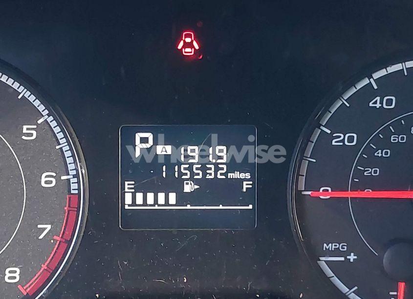 Photo 15 of 2019 Subaru Impreza 2.0I PREMIUM (VIN 4S3GTAC61K3758460)