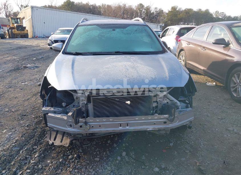 Photo 6 of 2019 Subaru Impreza 2.0I PREMIUM (VIN 4S3GTAC61K3758460)