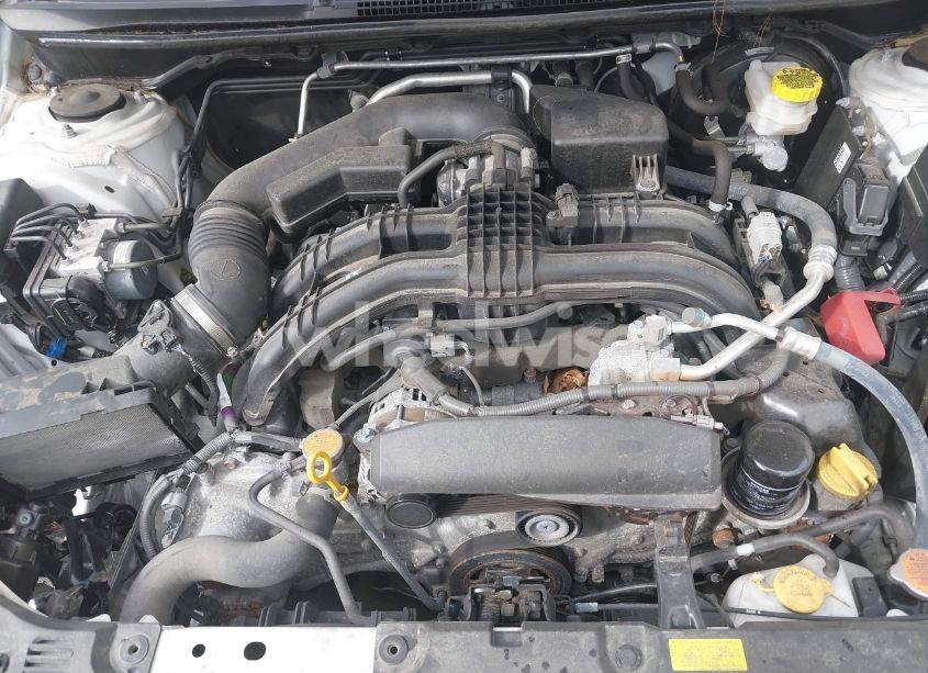 Photo 10 of 2019 Subaru Impreza 2.0I PREMIUM (VIN 4S3GTAC62K3726276)