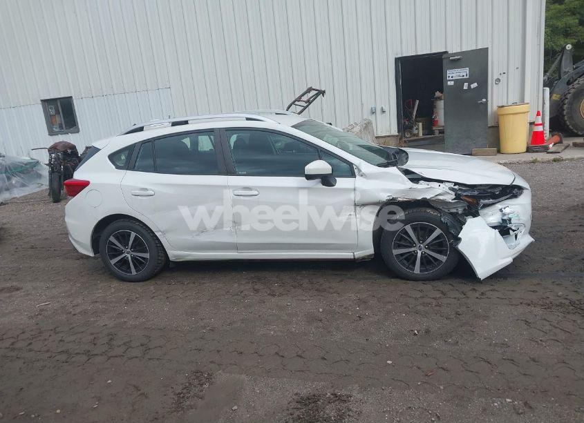 Photo 13 of 2019 Subaru Impreza 2.0I PREMIUM (VIN 4S3GTAC62K3726276)