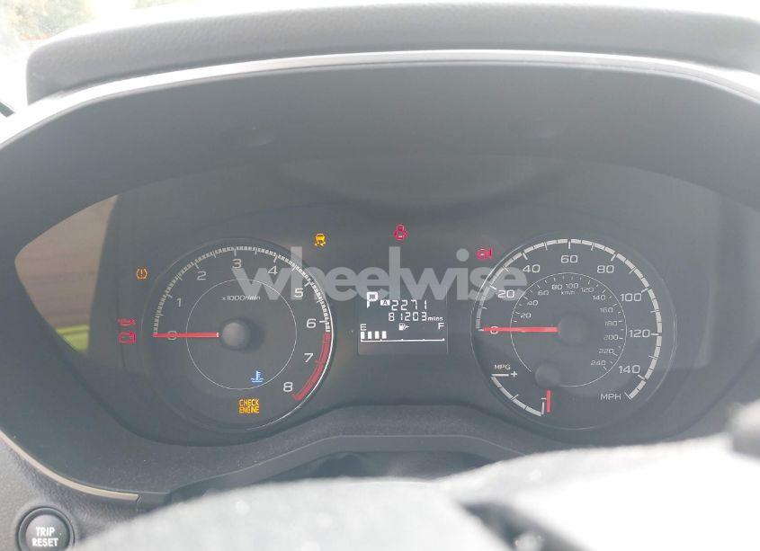 Photo 7 of 2019 Subaru Impreza 2.0I PREMIUM (VIN 4S3GTAC62K3726276)