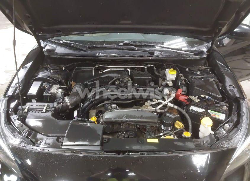 Photo 10 of 2019 Subaru Impreza 2.0I PREMIUM (VIN 4S3GTAC64K3715098)