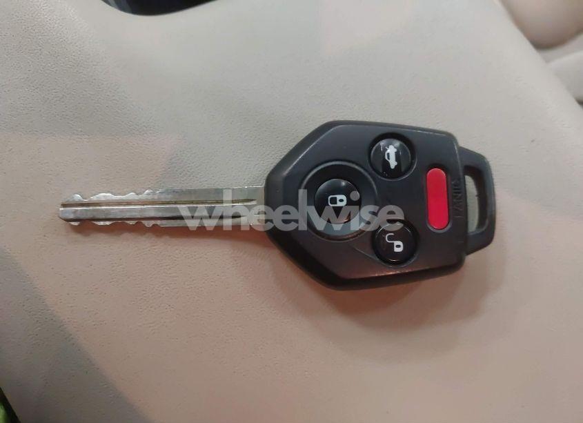 Photo 11 of 2019 Subaru Impreza 2.0I PREMIUM (VIN 4S3GTAC64K3715098)