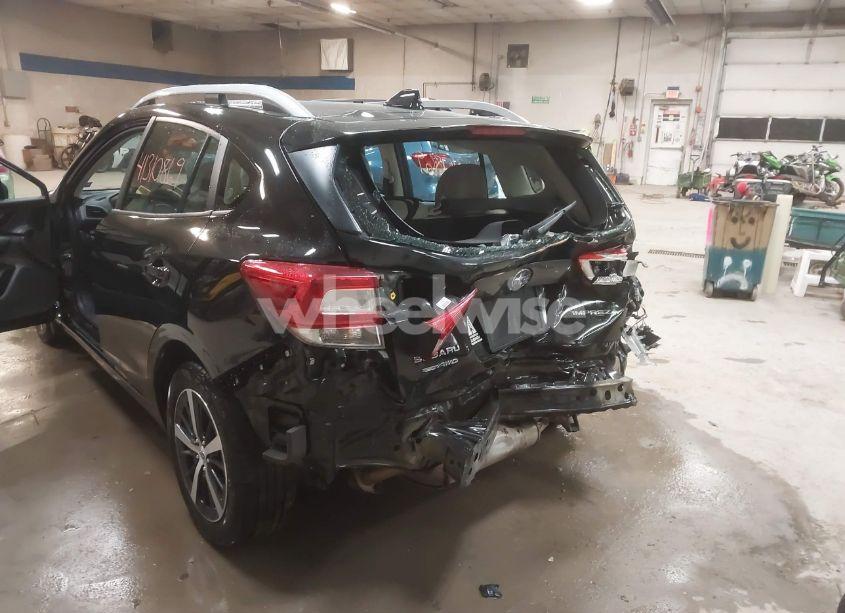 Photo 19 of 2019 Subaru Impreza 2.0I PREMIUM (VIN 4S3GTAC64K3715098)