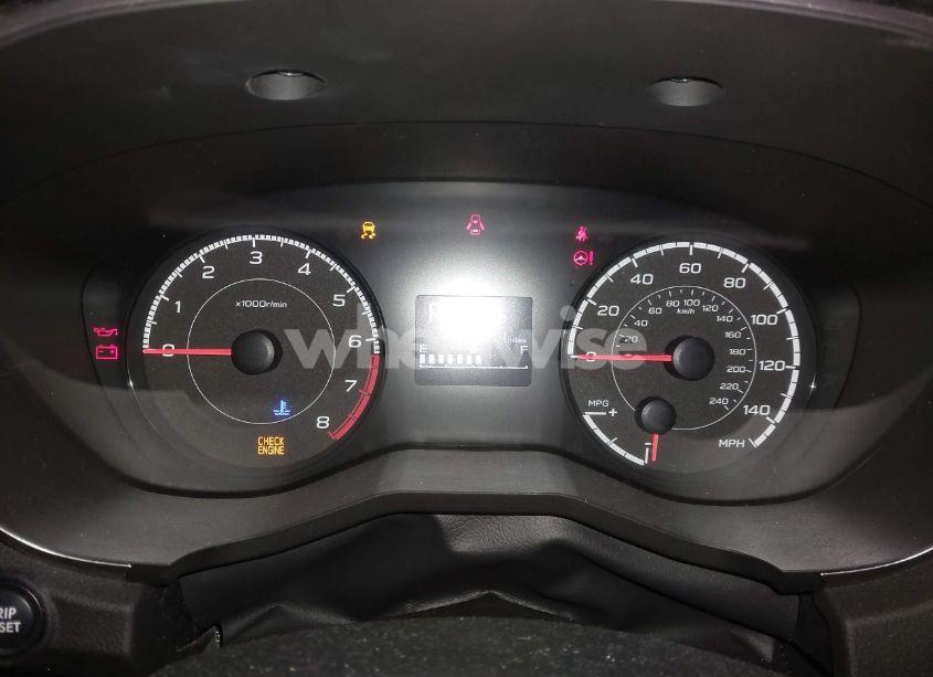 Photo 7 of 2019 Subaru Impreza 2.0I PREMIUM (VIN 4S3GTAC64K3715098)