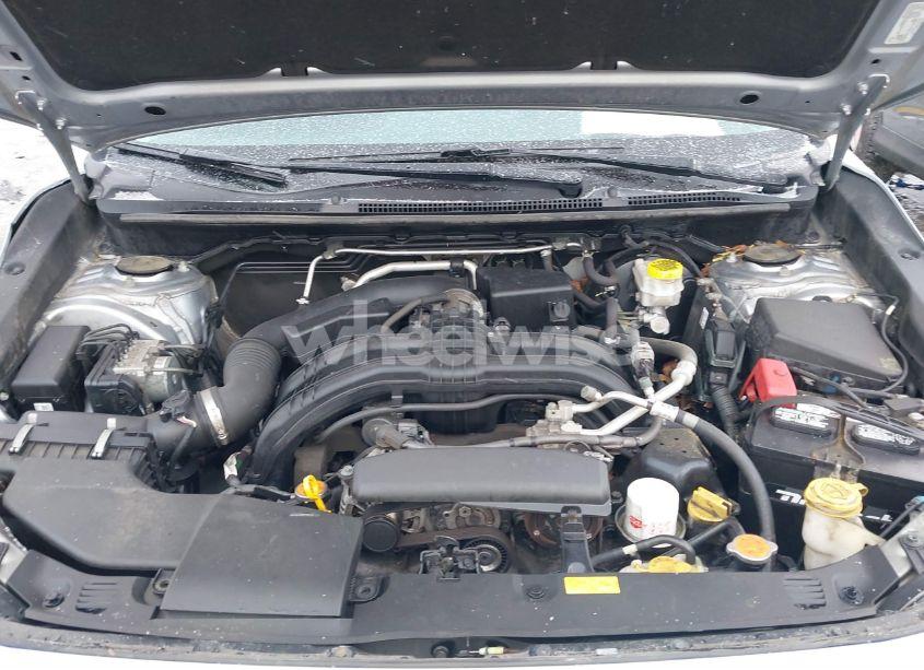 Photo 10 of 2019 Subaru Impreza 2.0I PREMIUM (VIN 4S3GTAC65K3722643)