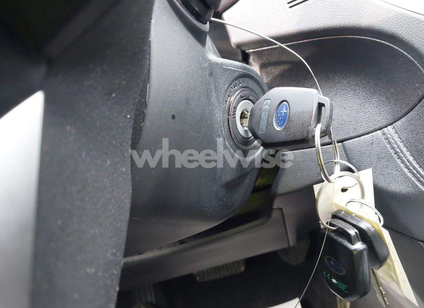 Photo 11 of 2019 Subaru Impreza 2.0I PREMIUM (VIN 4S3GTAC65K3722643)