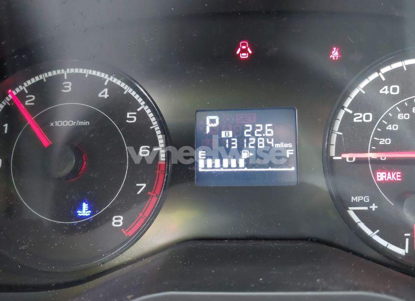 Photo 15 of 2019 Subaru Impreza 2.0I PREMIUM (VIN 4S3GTAC65K3722643)