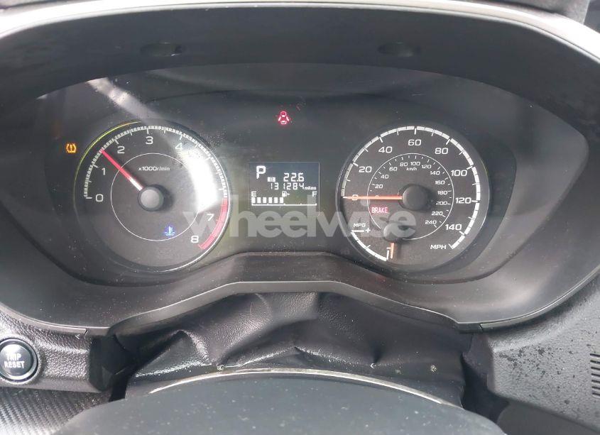 Photo 7 of 2019 Subaru Impreza 2.0I PREMIUM (VIN 4S3GTAC65K3722643)